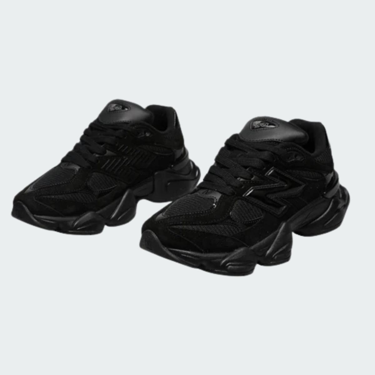 NB 9060 Triple Black
