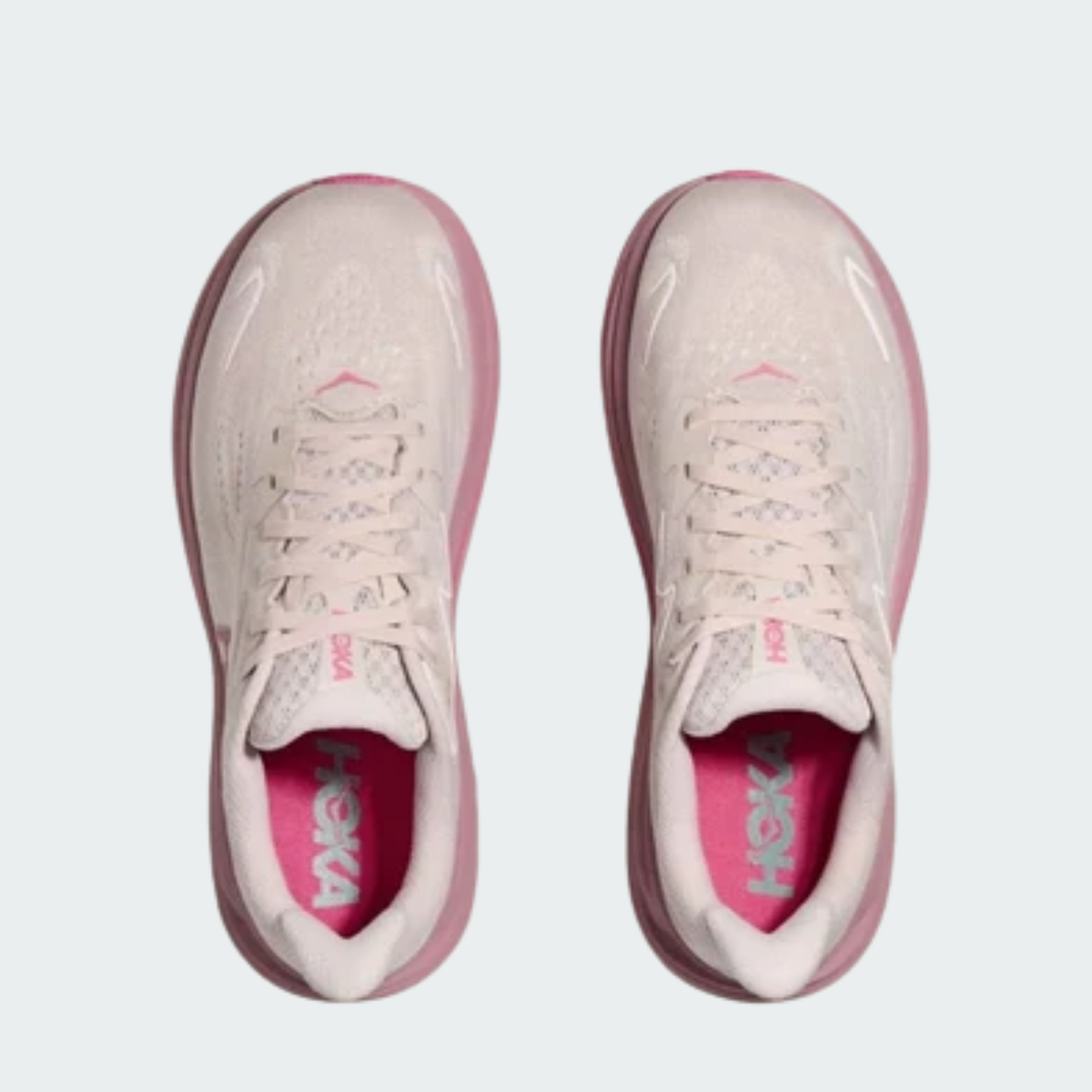 Clifton Rose Cream