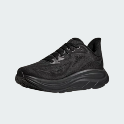 Clifton Triple Black