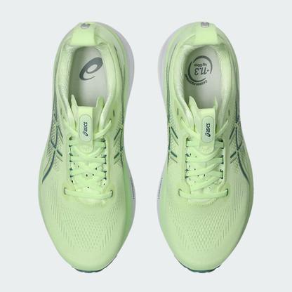 GEL-KAYANO 33 YELLOW WHITE