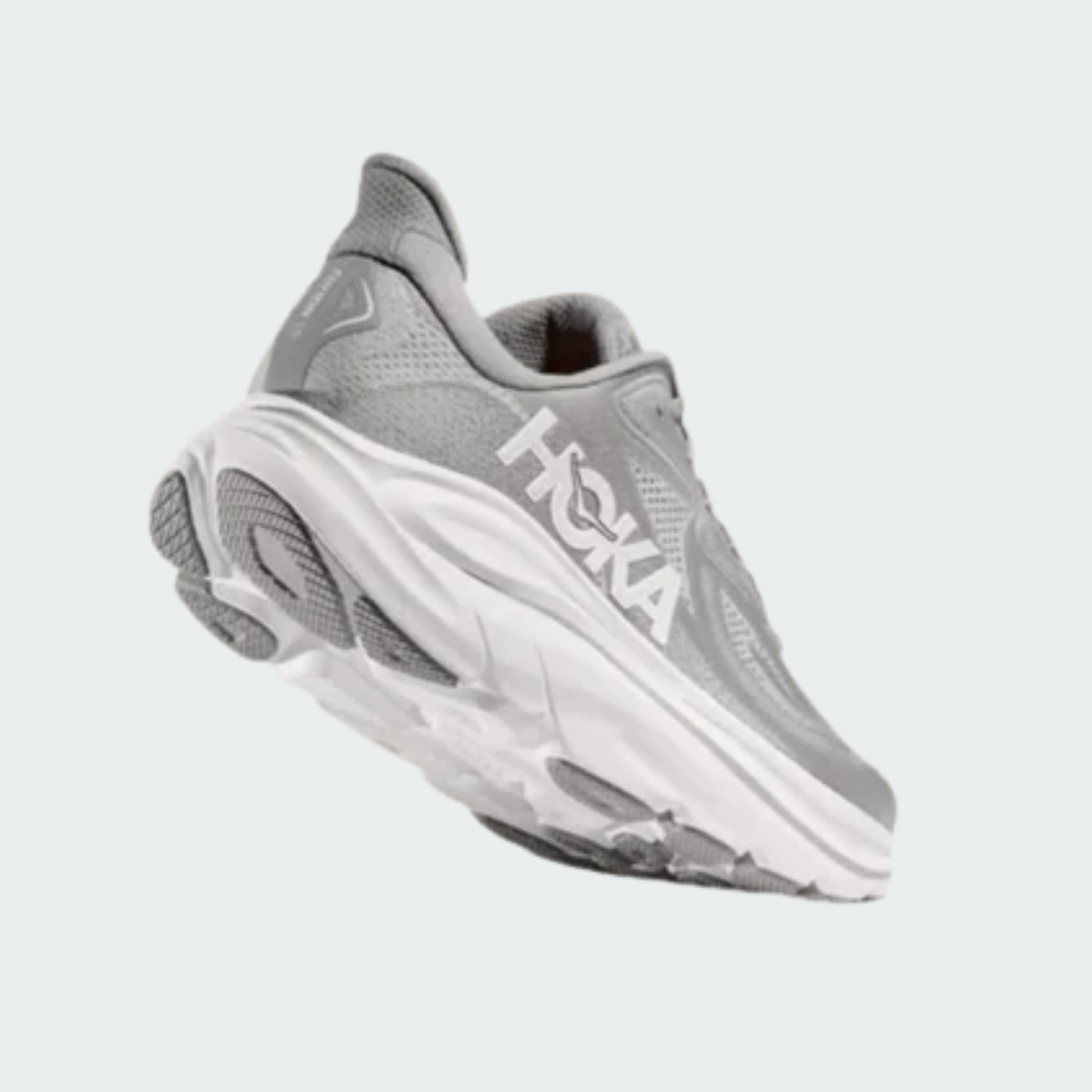 Clifton Stellar Grey