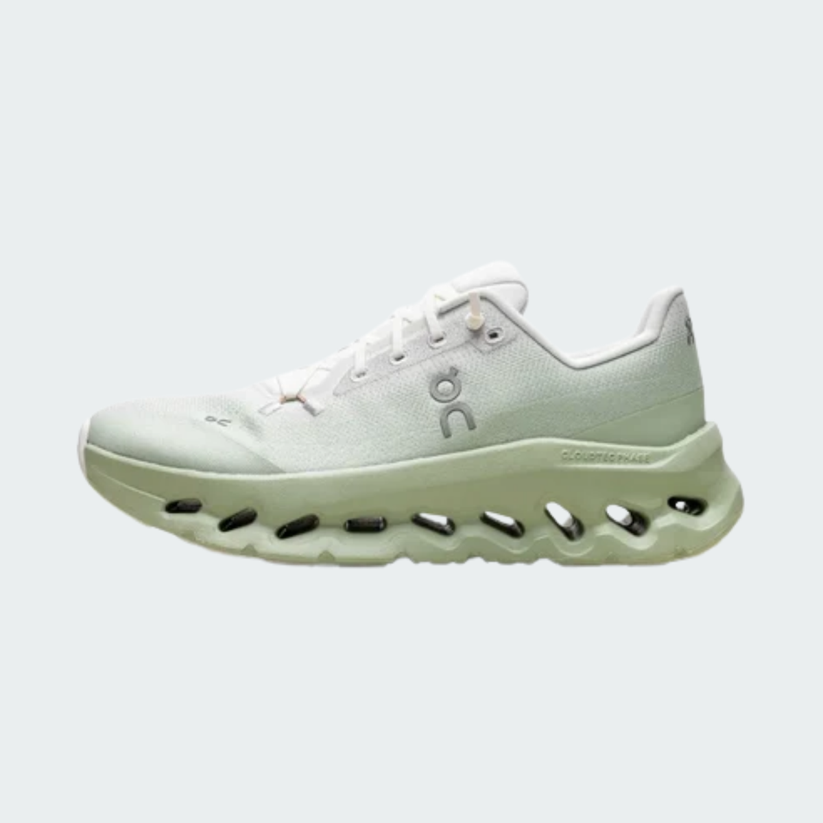 Cloud Mint Green
