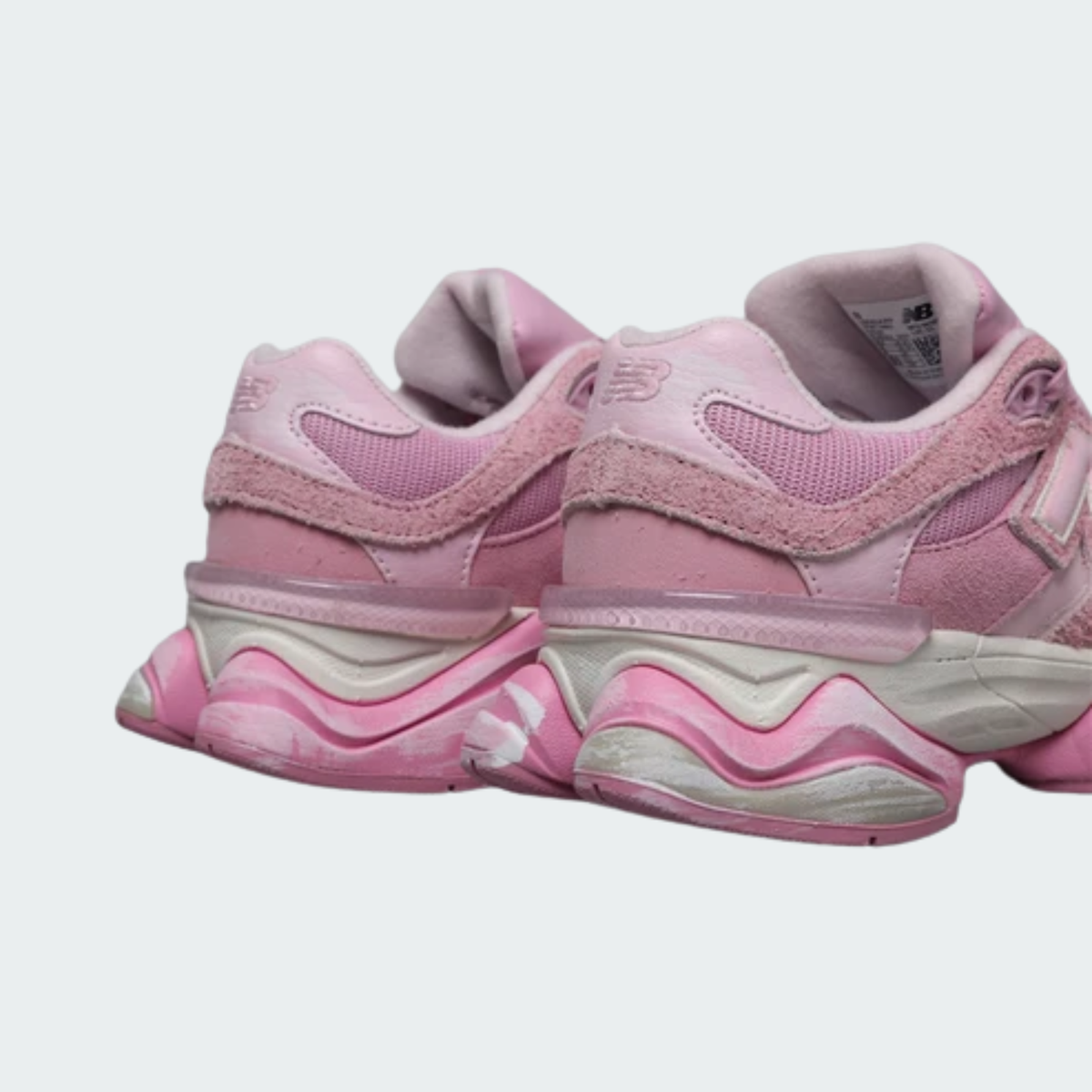 NB 9060 Pink