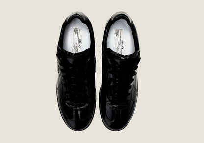 MM Rubber Coating Black
