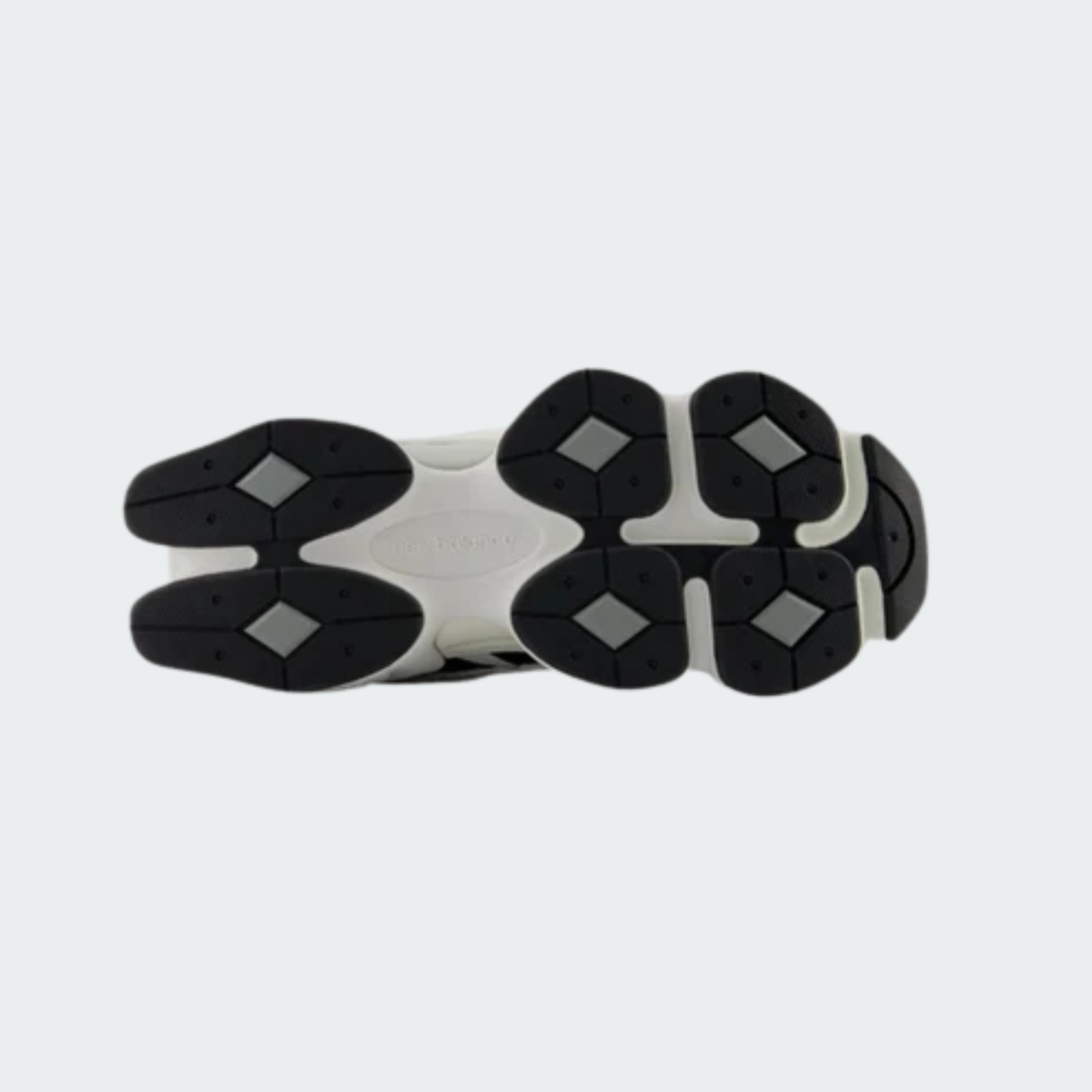 NB 9060 White And black