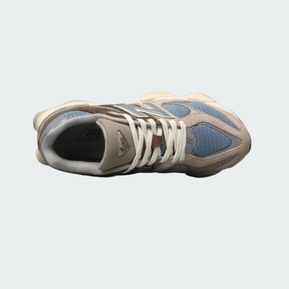 NB 9060 Mushroom Aluminium Cyclone
