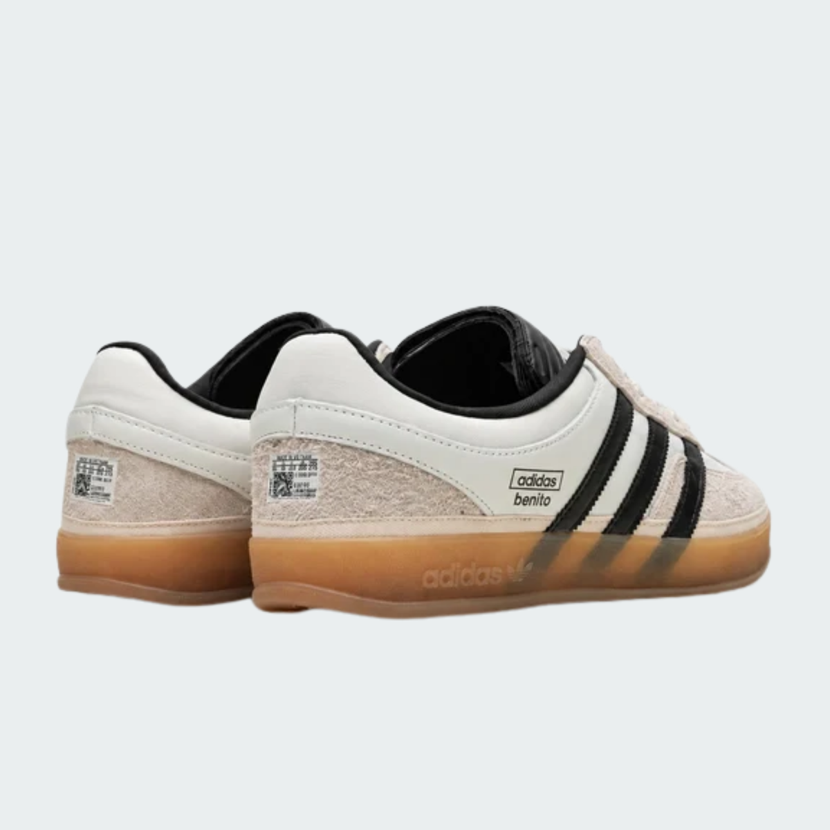 Gazelle Indoor B-Bunny Benito