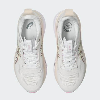 GEL-KAYANO 33 HAZY LILAC