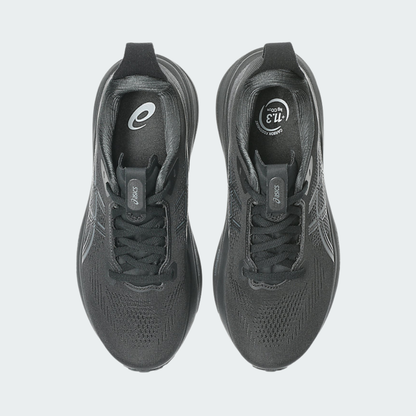 GEL-KAYANO 33 BLACK