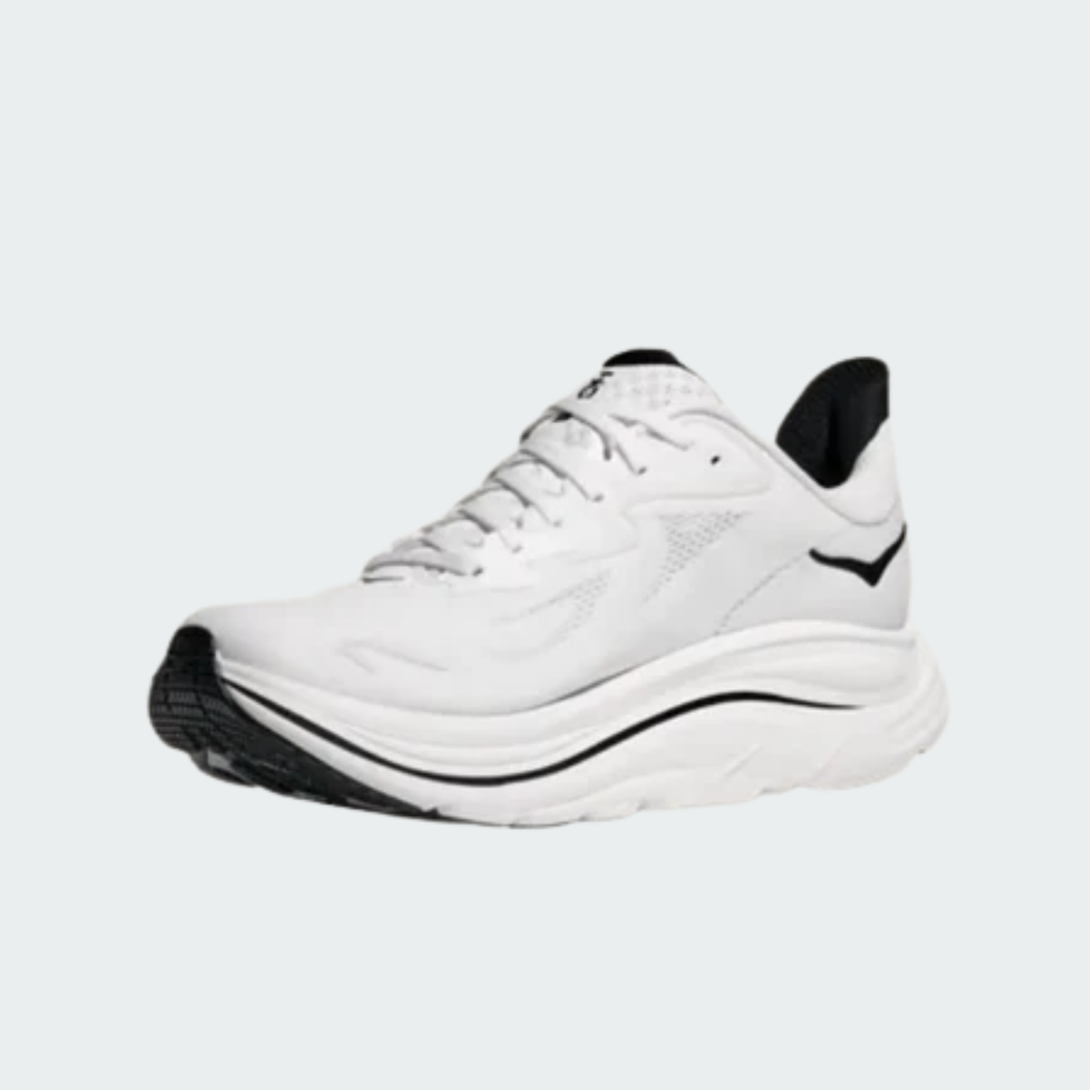 Clifton White Black