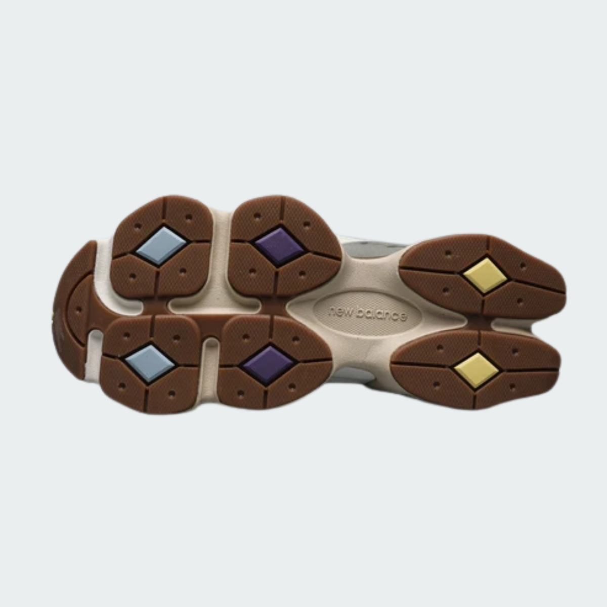 Bodega x NB 9060 Age Of Discovery