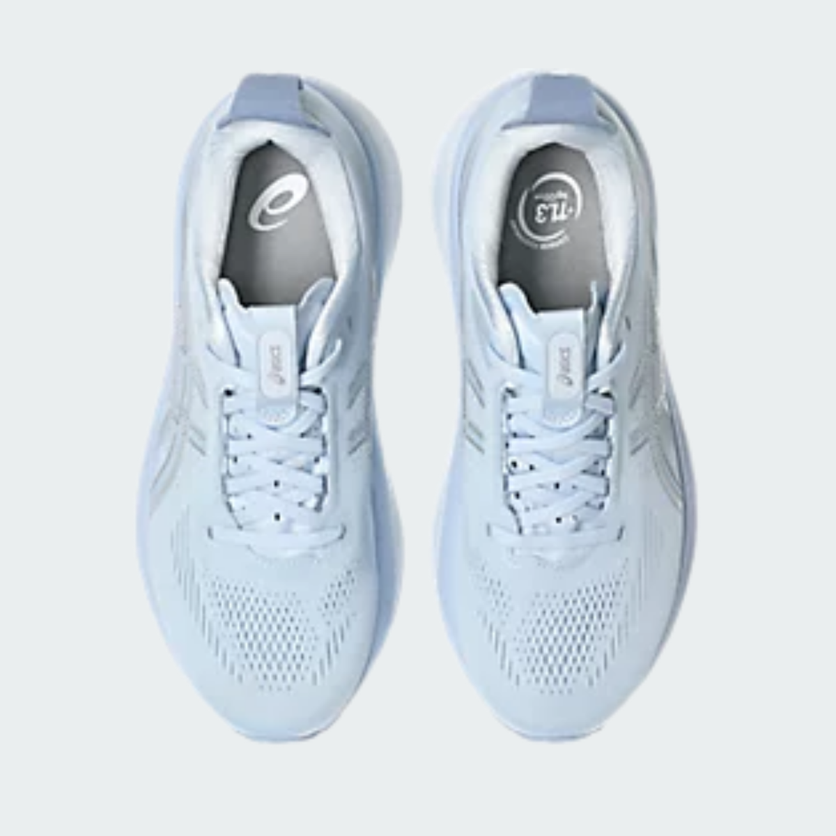 GEL-KAYANO 33 SOFT SKY