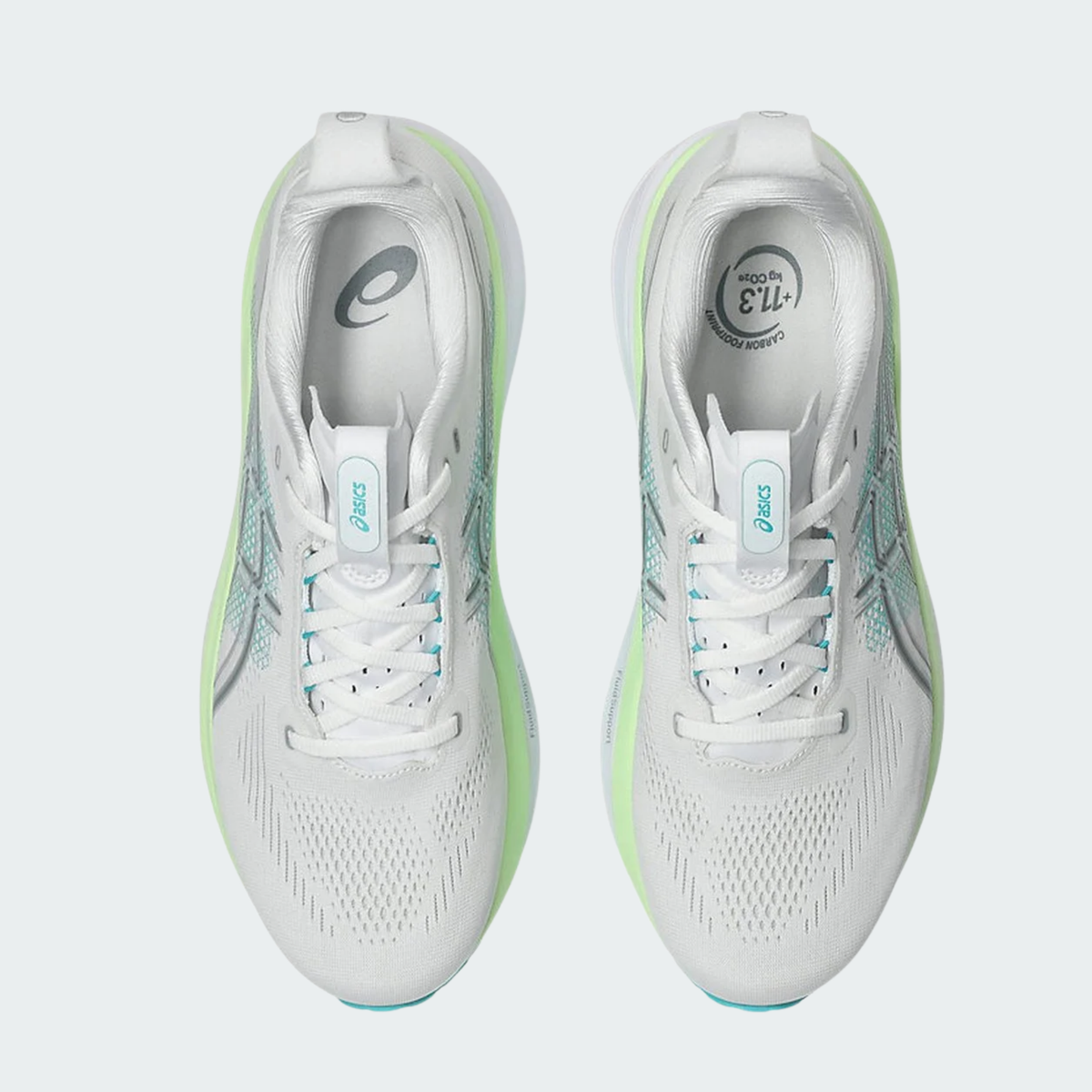 GEL-KAYANO 33 ENERGY AQUA
