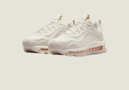 Air Max 97 Futura Cream / Off-White