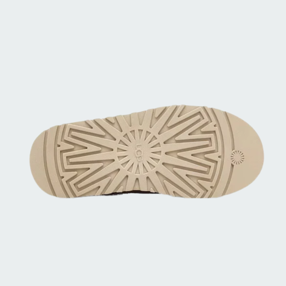 Tazz Sand Slipper