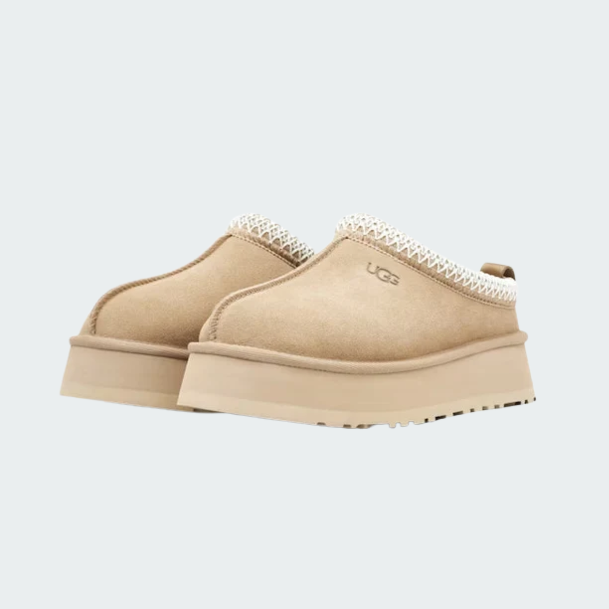 Tazz Sand Slipper