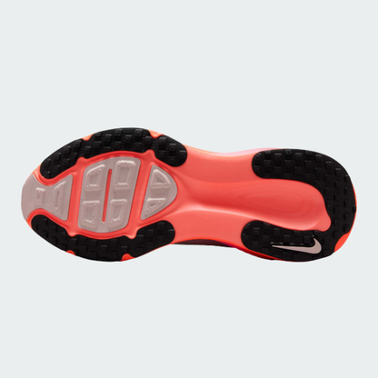 Vomero 18 Bright Crimson
