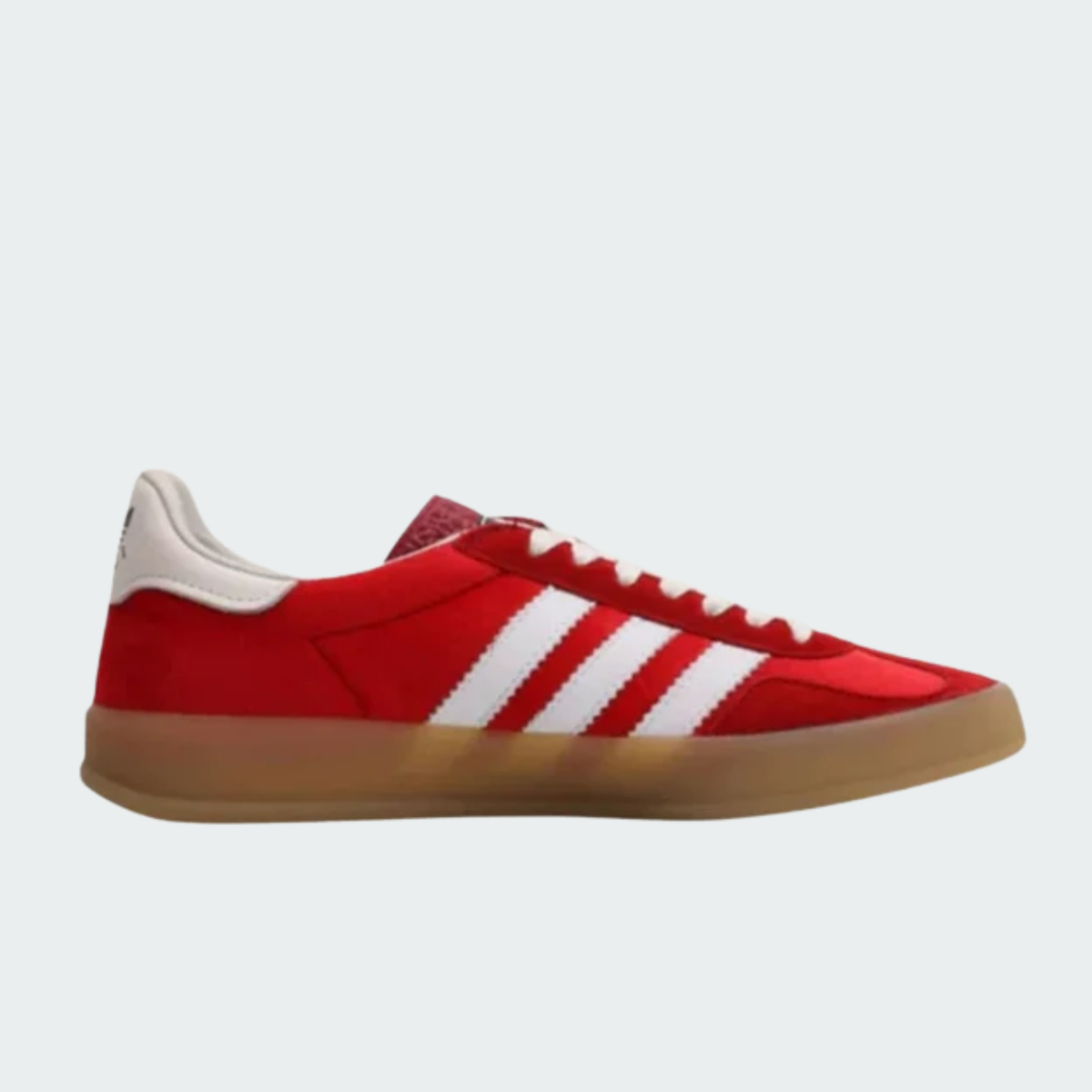Gazelle Retro G - Velvet Red Limited Edition