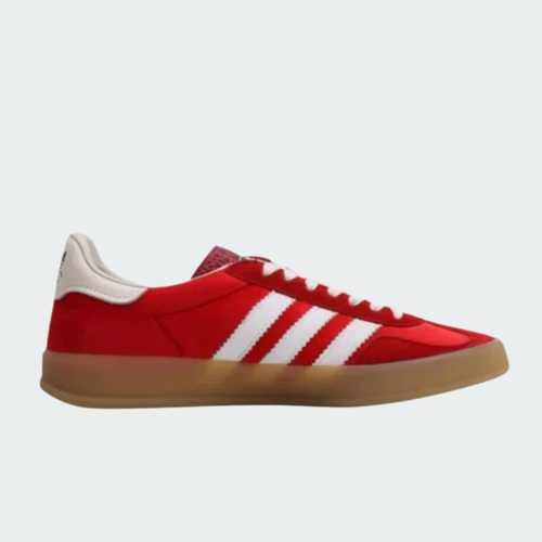 Gazelle Retro G - Velvet Red Limited Edition