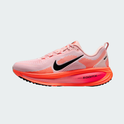 Vomero 18 Bright Crimson