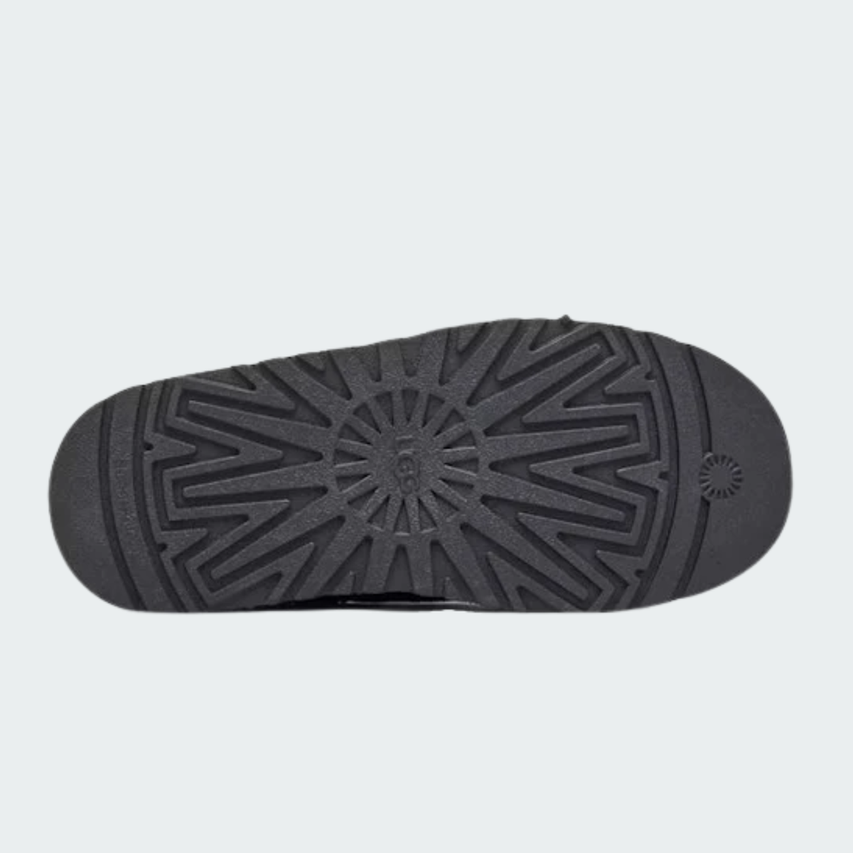 Tazz II  Chausson Slipper