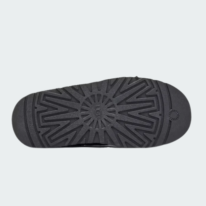 Tazz II  Chausson Slipper