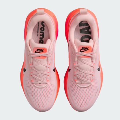 Vomero 18 Bright Crimson