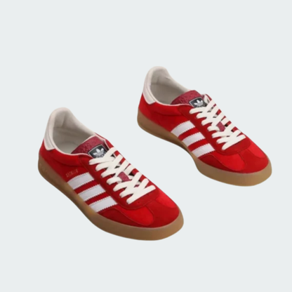 Gazelle Retro G - Velvet Red Limited Edition