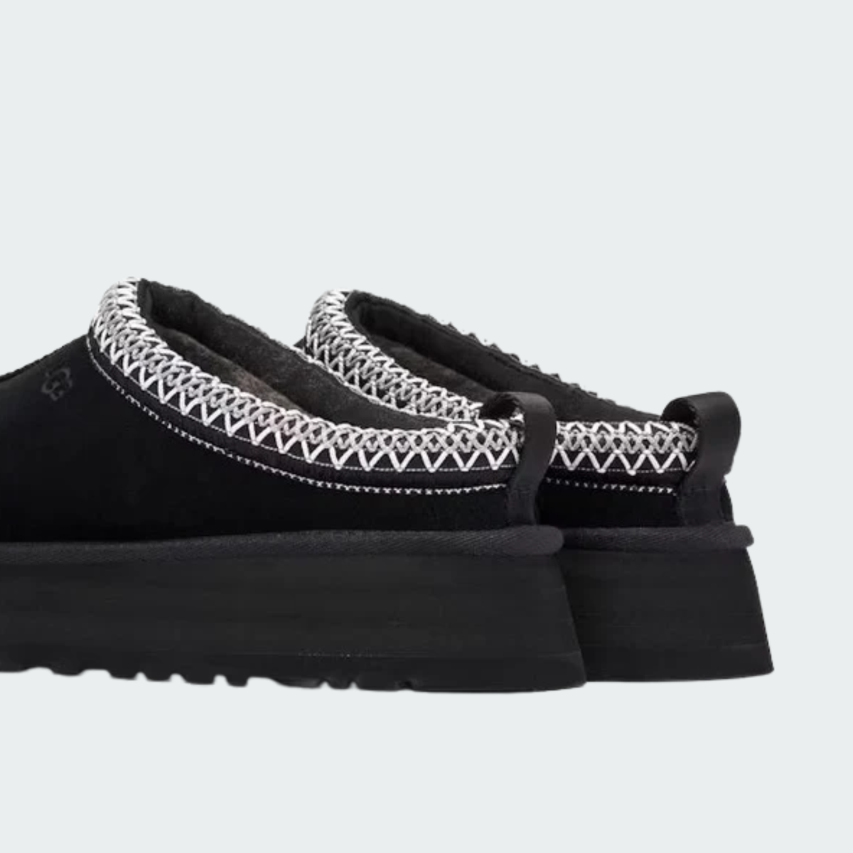 Tazz II  Chausson Slipper