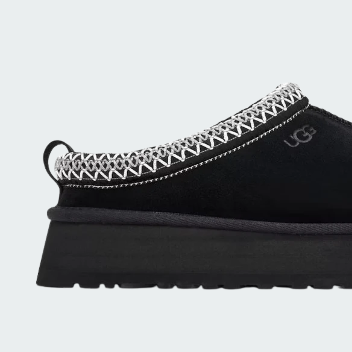 Tazz II  Chausson Slipper