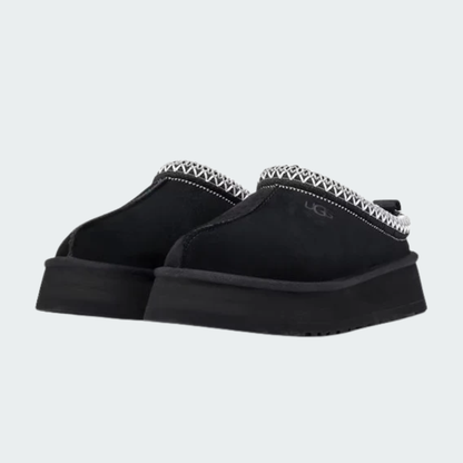 Tazz II  Chausson Slipper