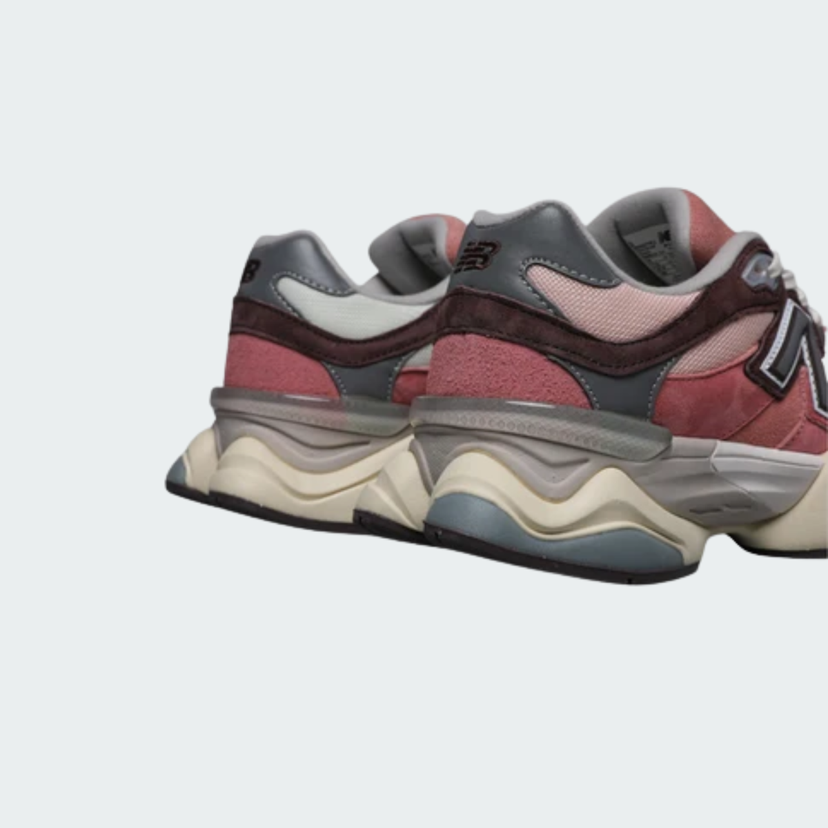 NB 9060 Cherry Blossom