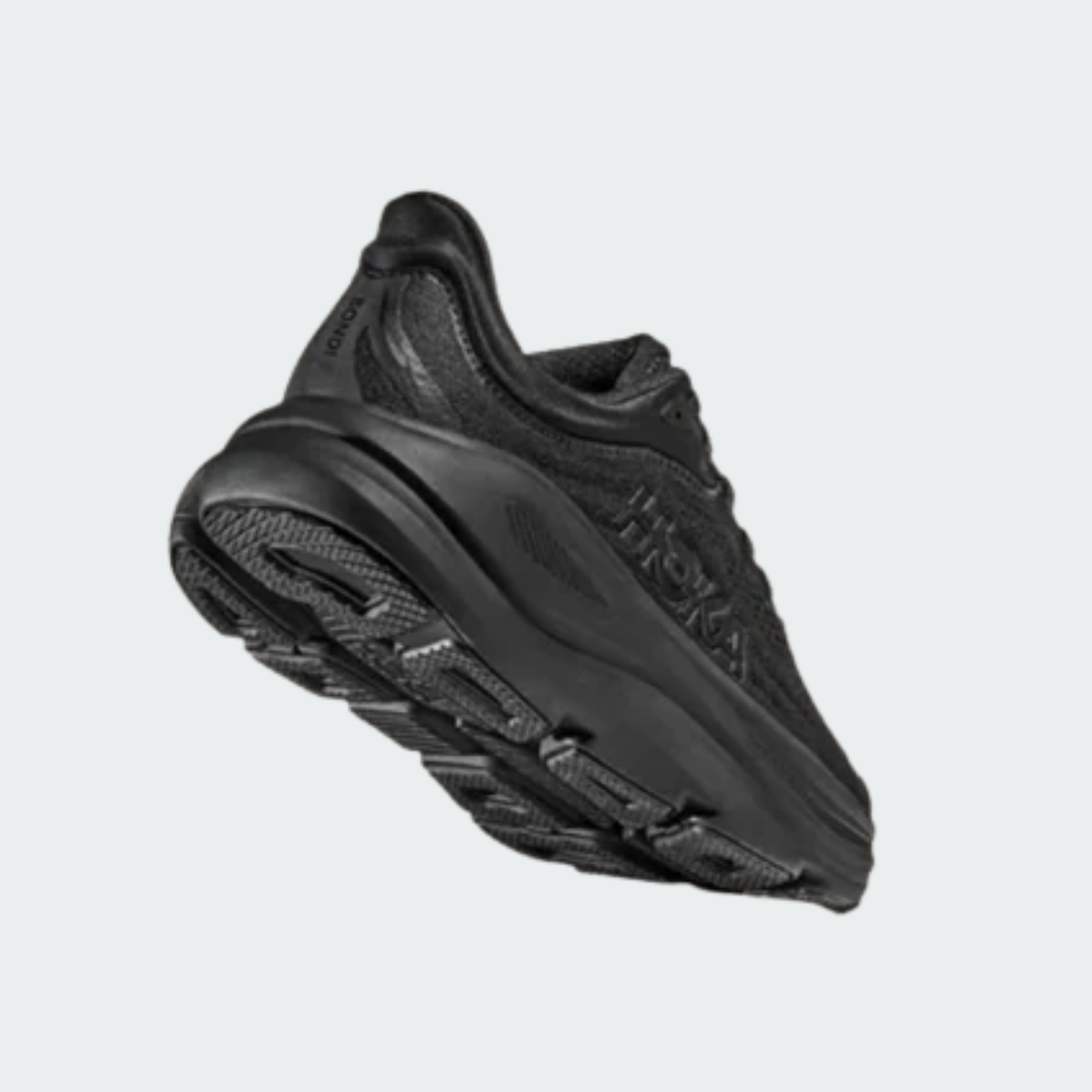 Bondi Triple Black