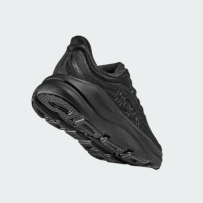 Bondi Triple Black