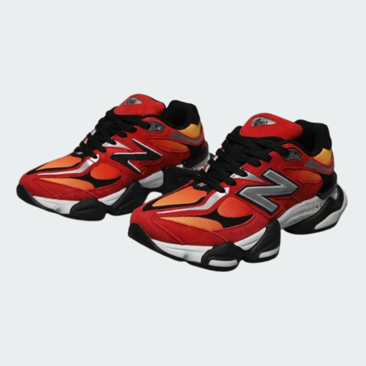 NB 9060 Orange Red