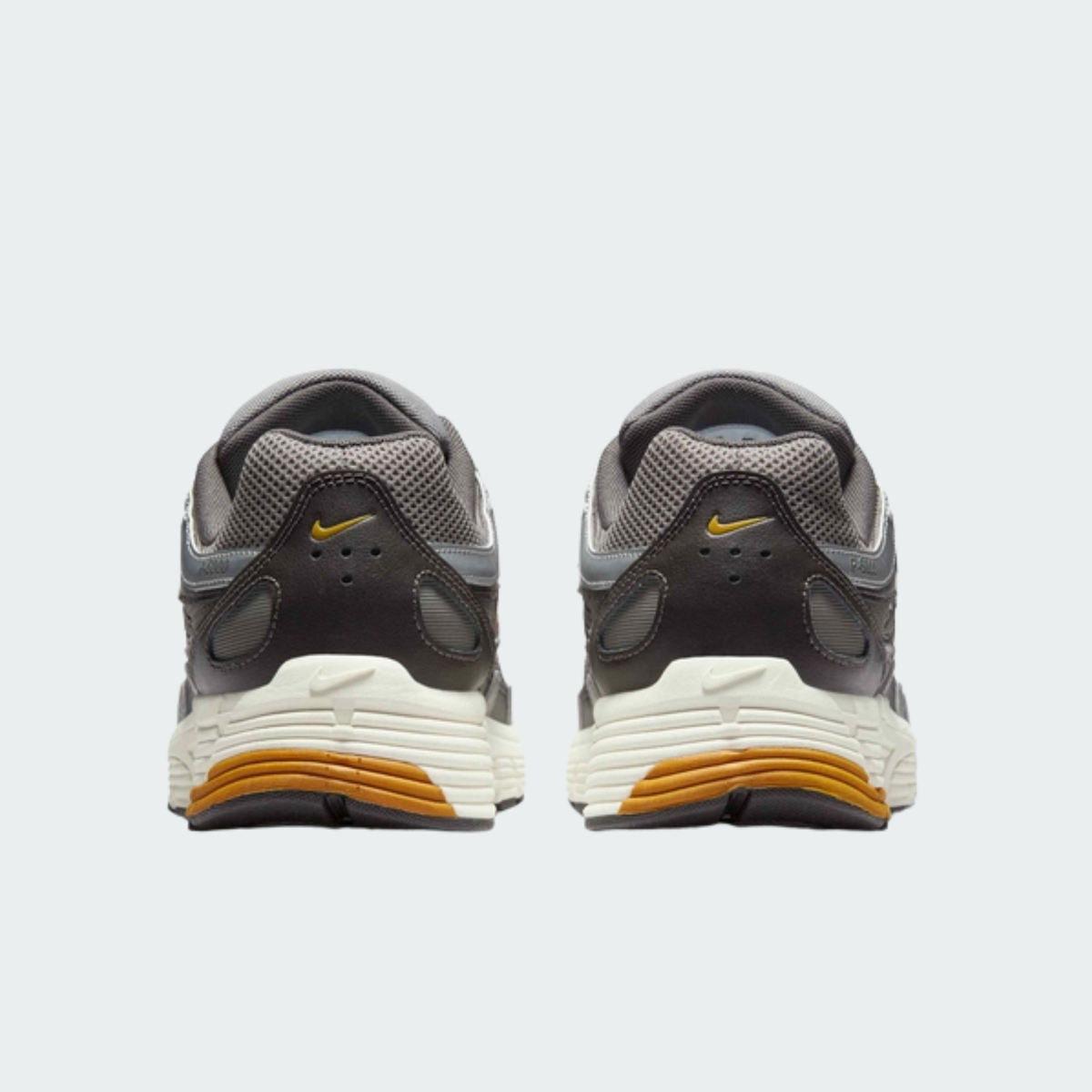 P-6000 Desert Ochre
