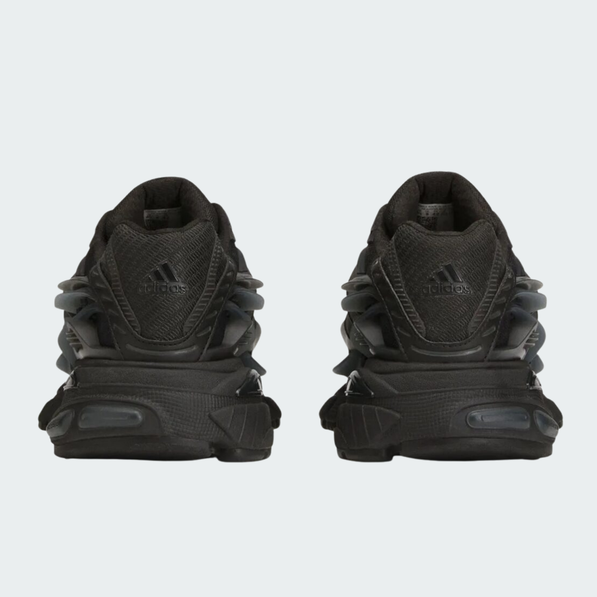 Jellyfish Wave Pro Trainers Triple Black Edition
