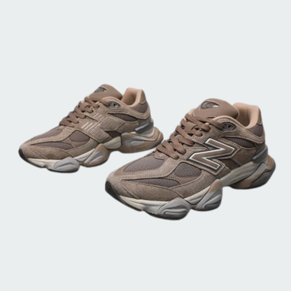 NB 9060 Mushroom Brown