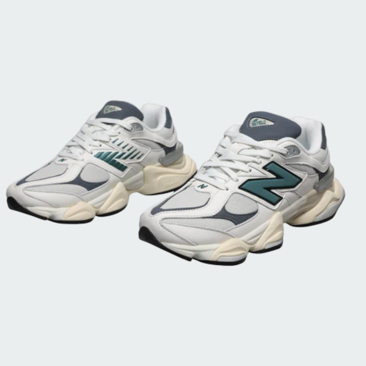 NB 9060 Spruce