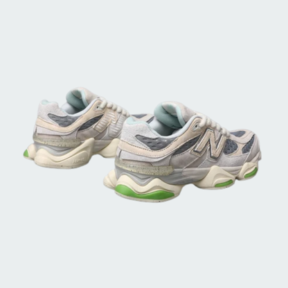 NB 9060 (Collab) Beige Green