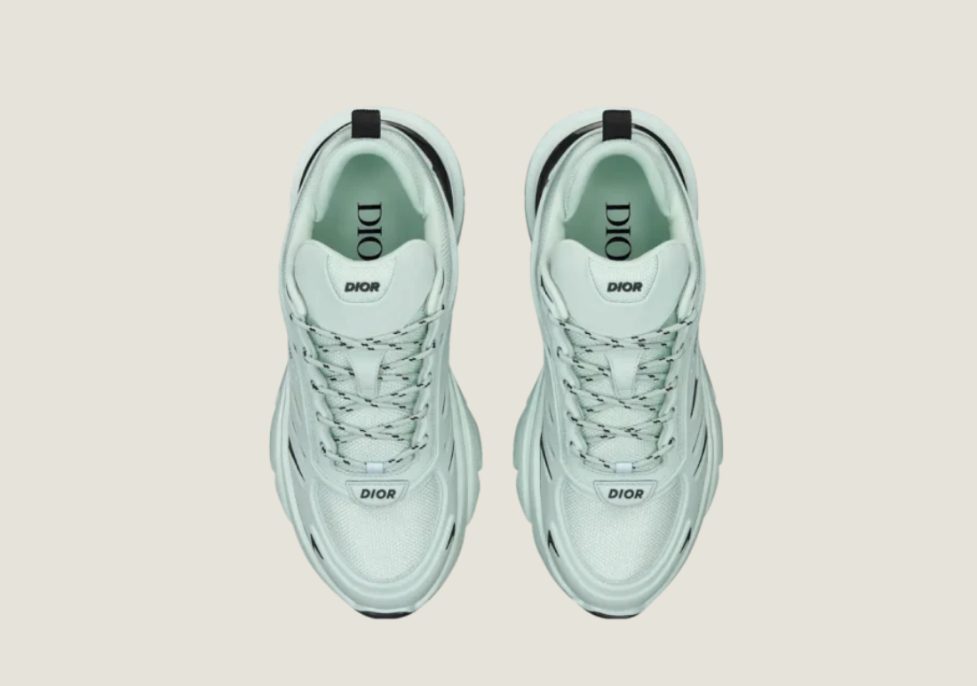 B44 Blade Light Green