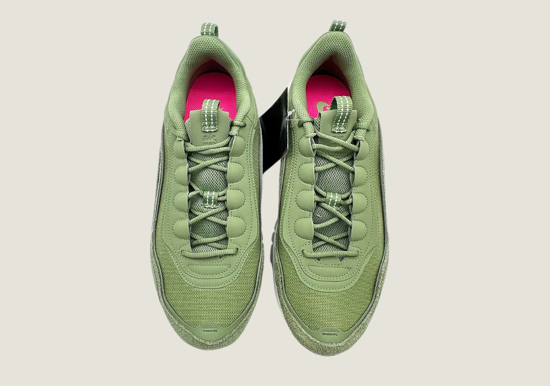 Air Max 97 Futura Green