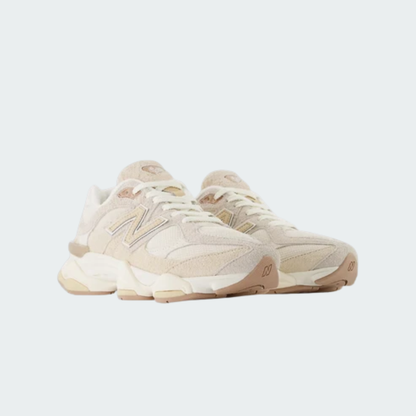 NB 9060 Bisque With Sea Salt