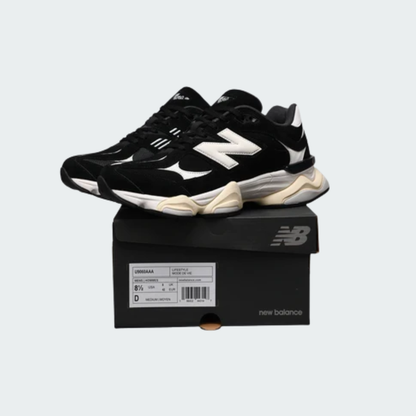 NB 9060 Black White