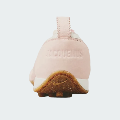 Jacquemus Moon Shoe University Pink