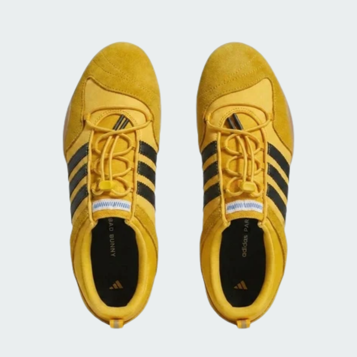 Ballerina Bold Gold