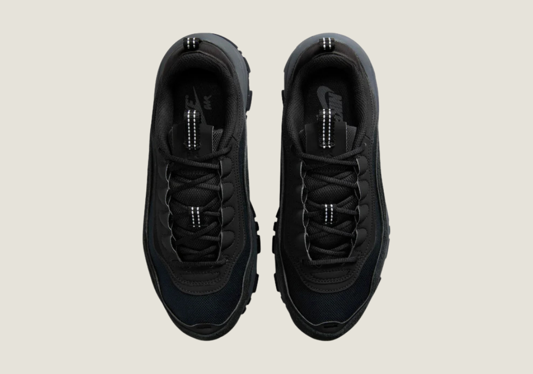 Air Max 97 Futura Black