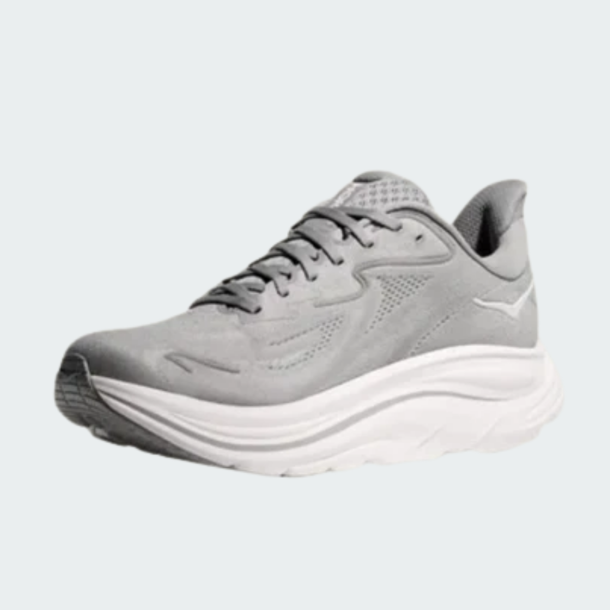 Clifton Stellar Grey