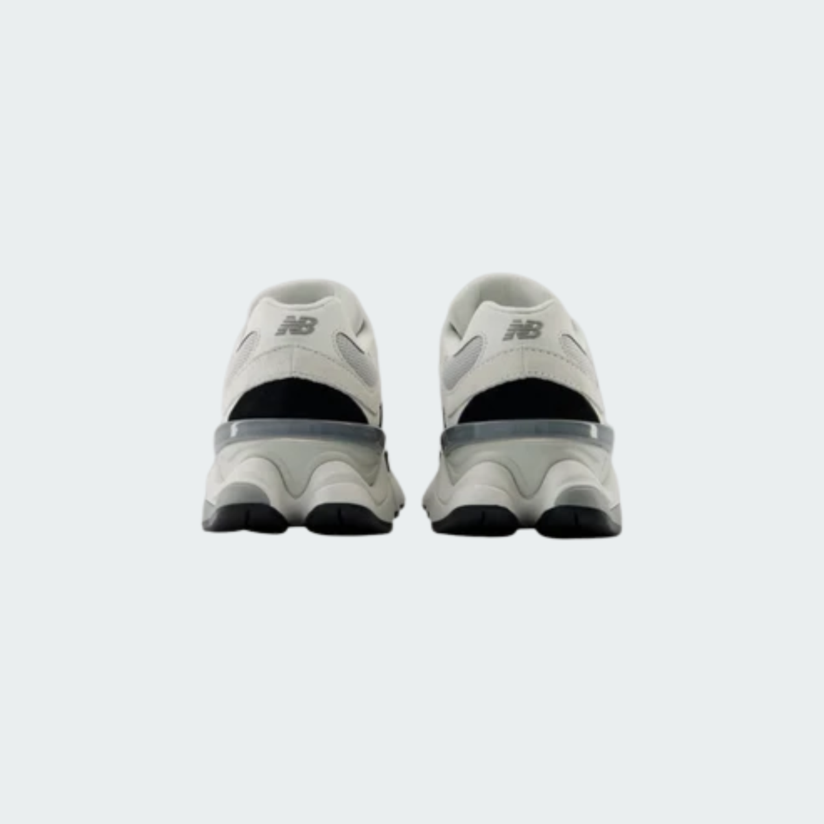 NB 9060 White And black