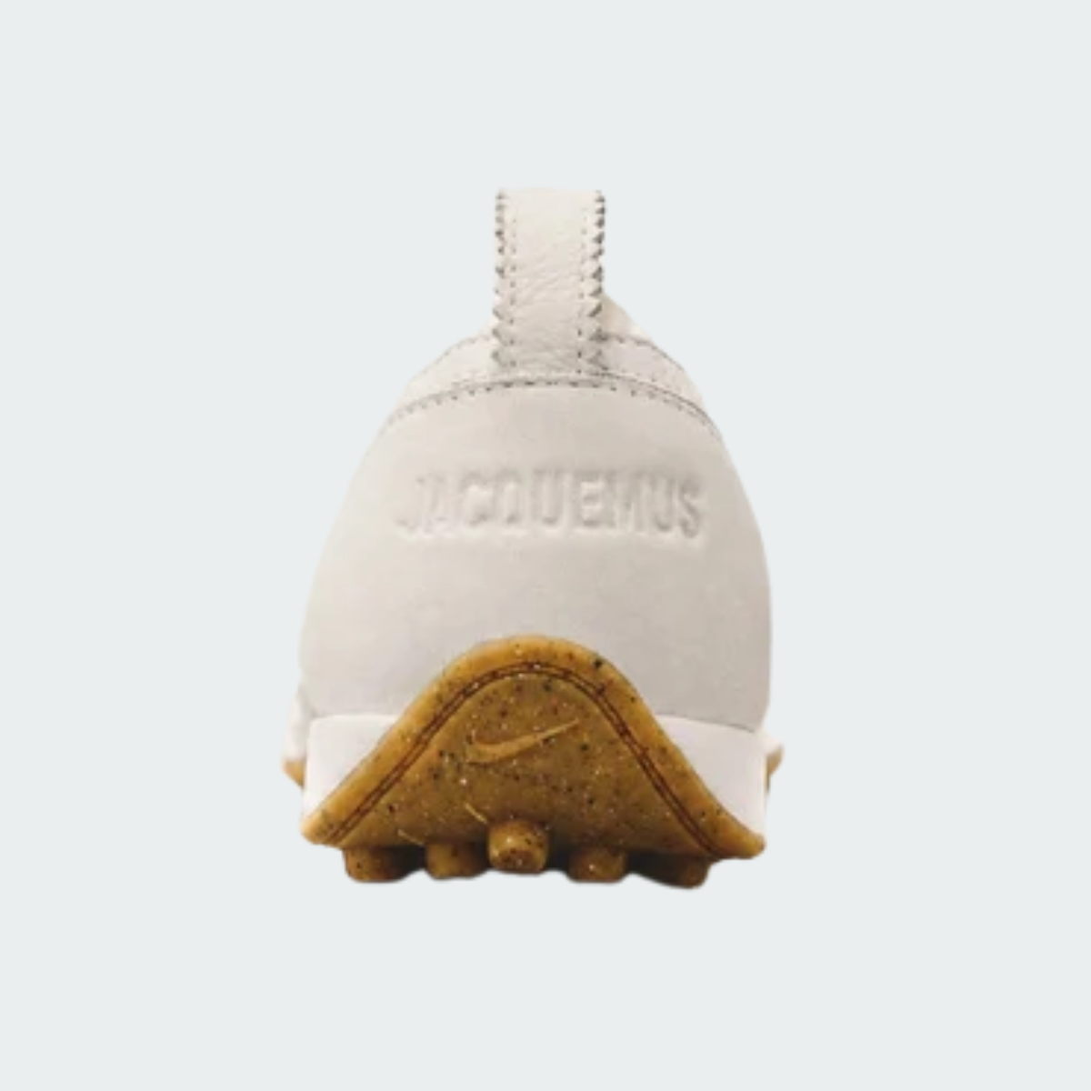 Jacquemus Moon Shoe University Cream